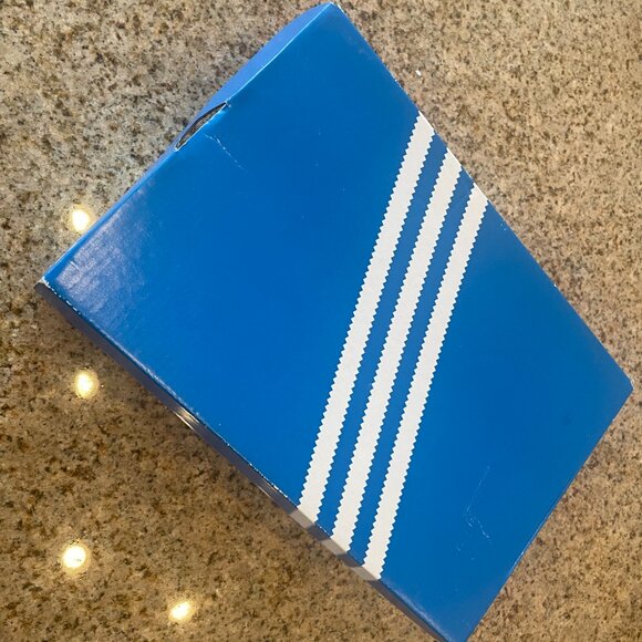 ADIDAS Samba OG White (Size 6) - Picture 6 of 6